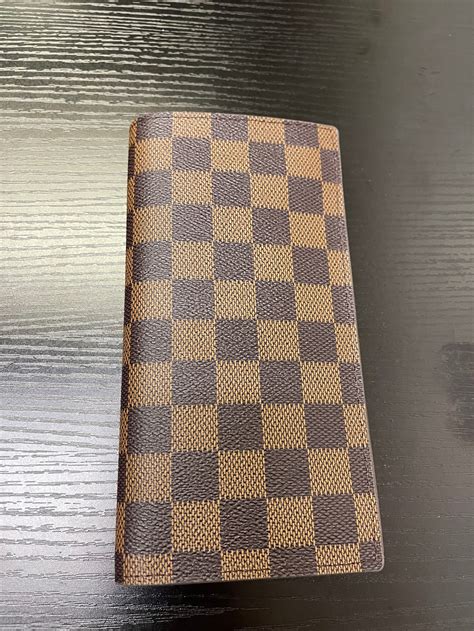 louis vuitton wallet checkered|Checkered Wallet Louis Vuitton .